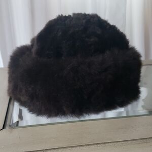 Genuine Alpaca Women's Hat